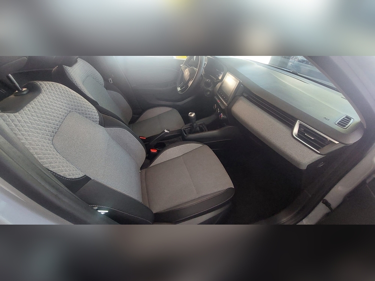 Renault Clio 1.0 100cv glp foto 6